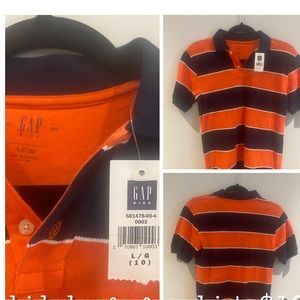 Brand new Gap large (10) boys shirt !